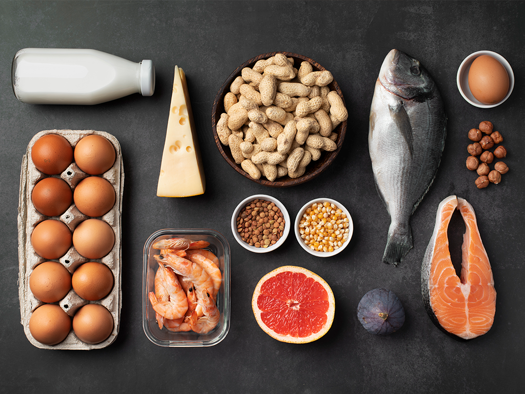 evite estes erros ao usar suplementos de ferro alimentacao saudavel INTEGRALMED